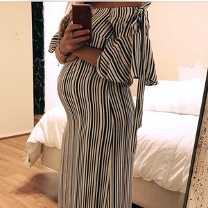 Banana Republic Maxi